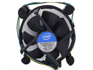 Cooler Intel E97378-001 12V 0.17A LGA1150 LGA1151 (втора употреба)